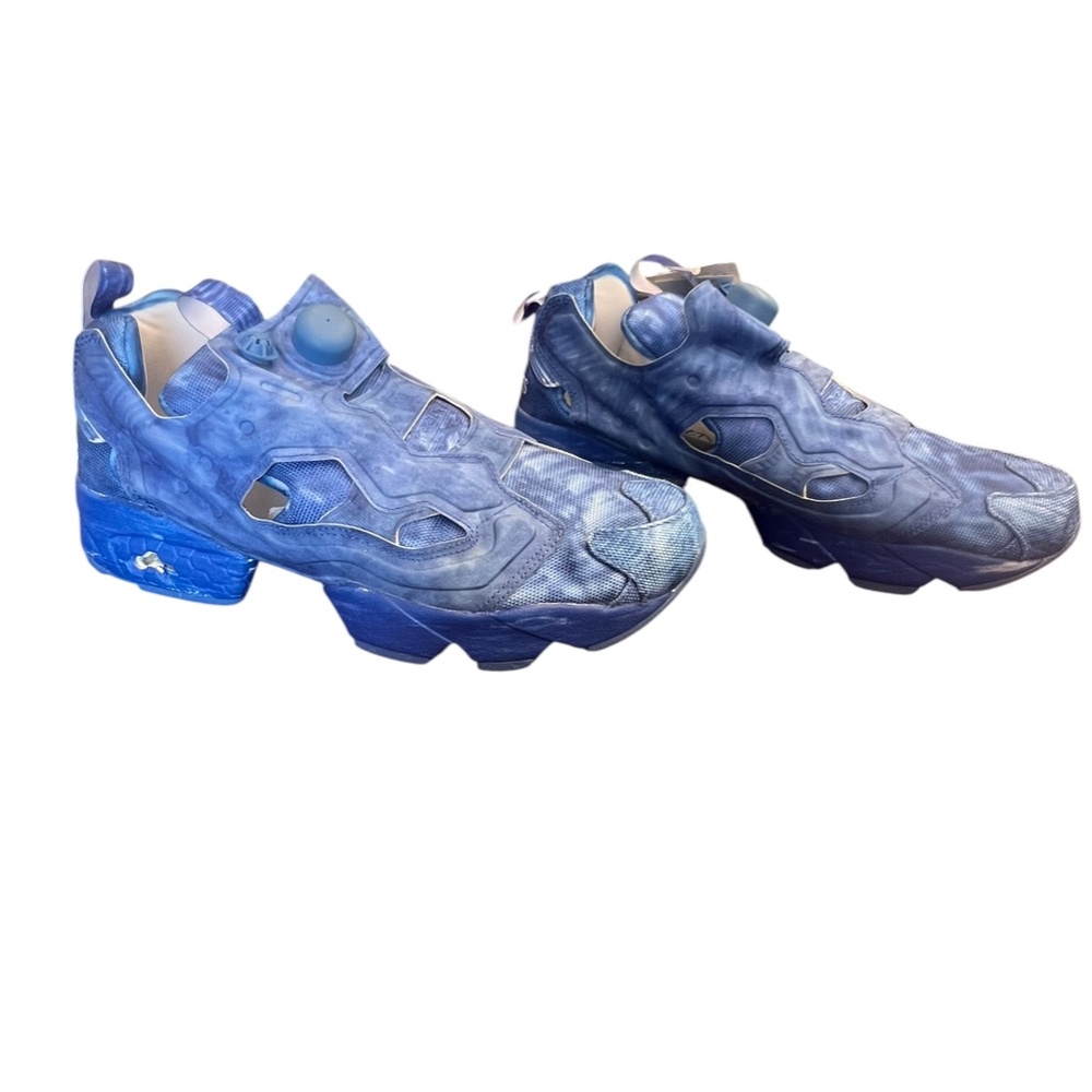 Vetements x Reebok Instapump fury Size 41  (US size 8.5)